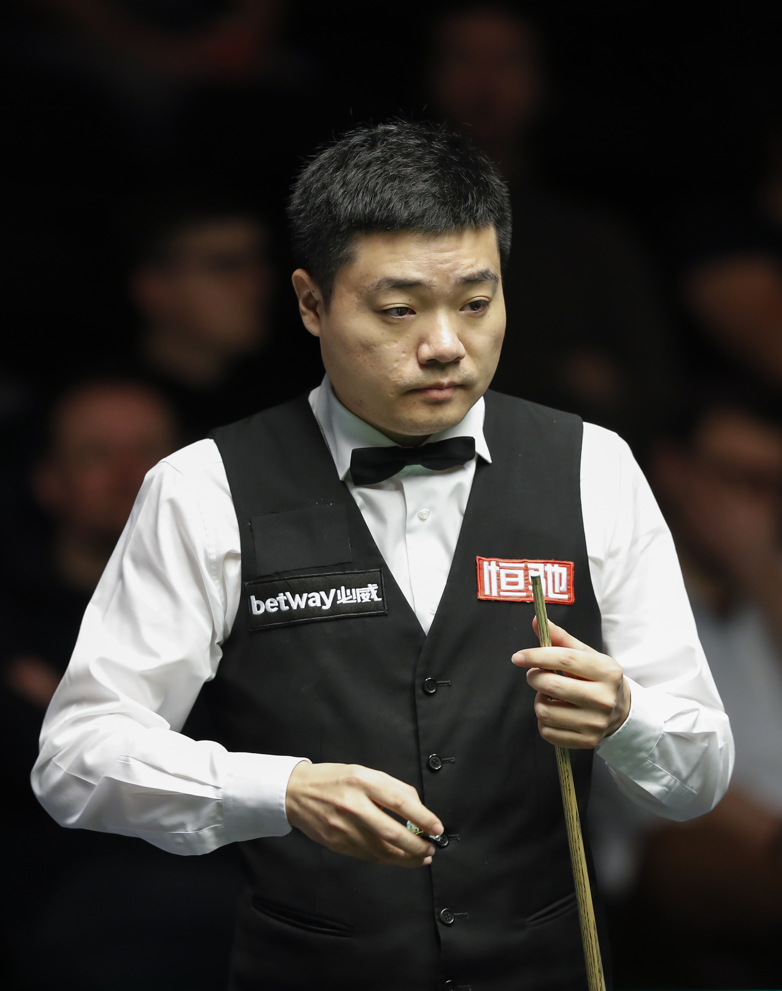 外界普遍会 外界普遍会