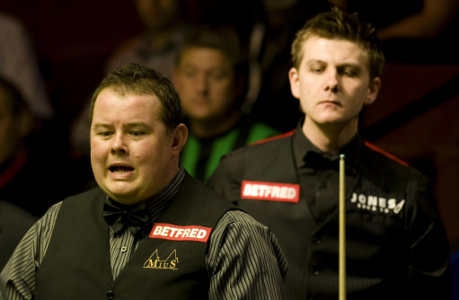 国际大赛中 国际大赛中