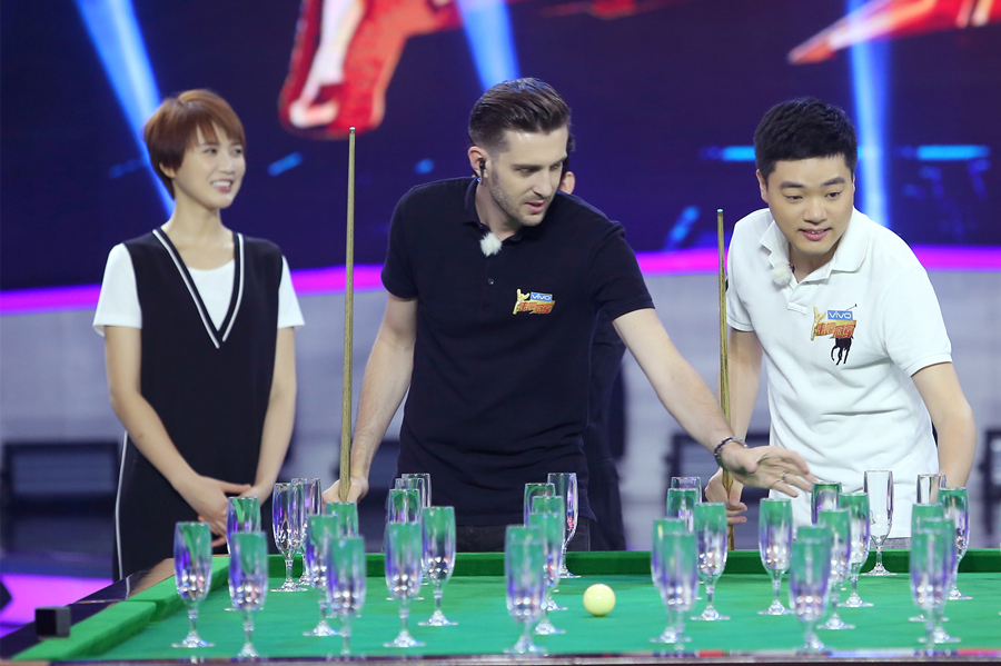 关键时刻 关键时刻