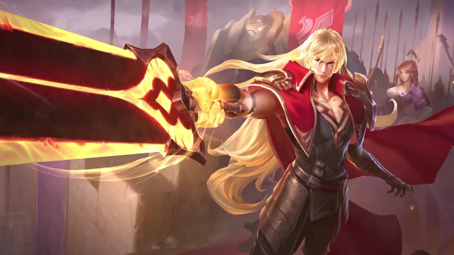 展示了自己 展示了自己