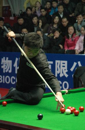 A不断演进 A不断演进