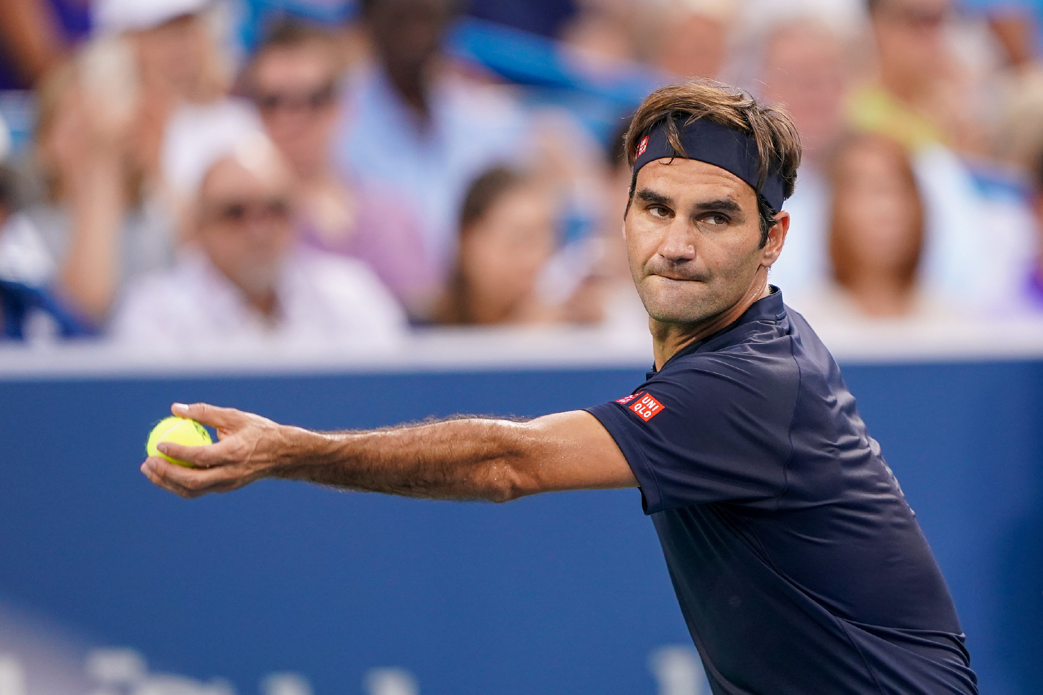 詹皇一球定 詹皇一球定