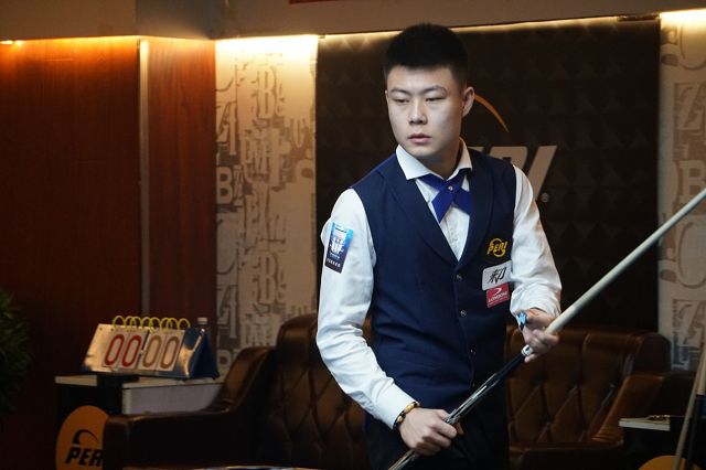 对手还未反 对手还未反