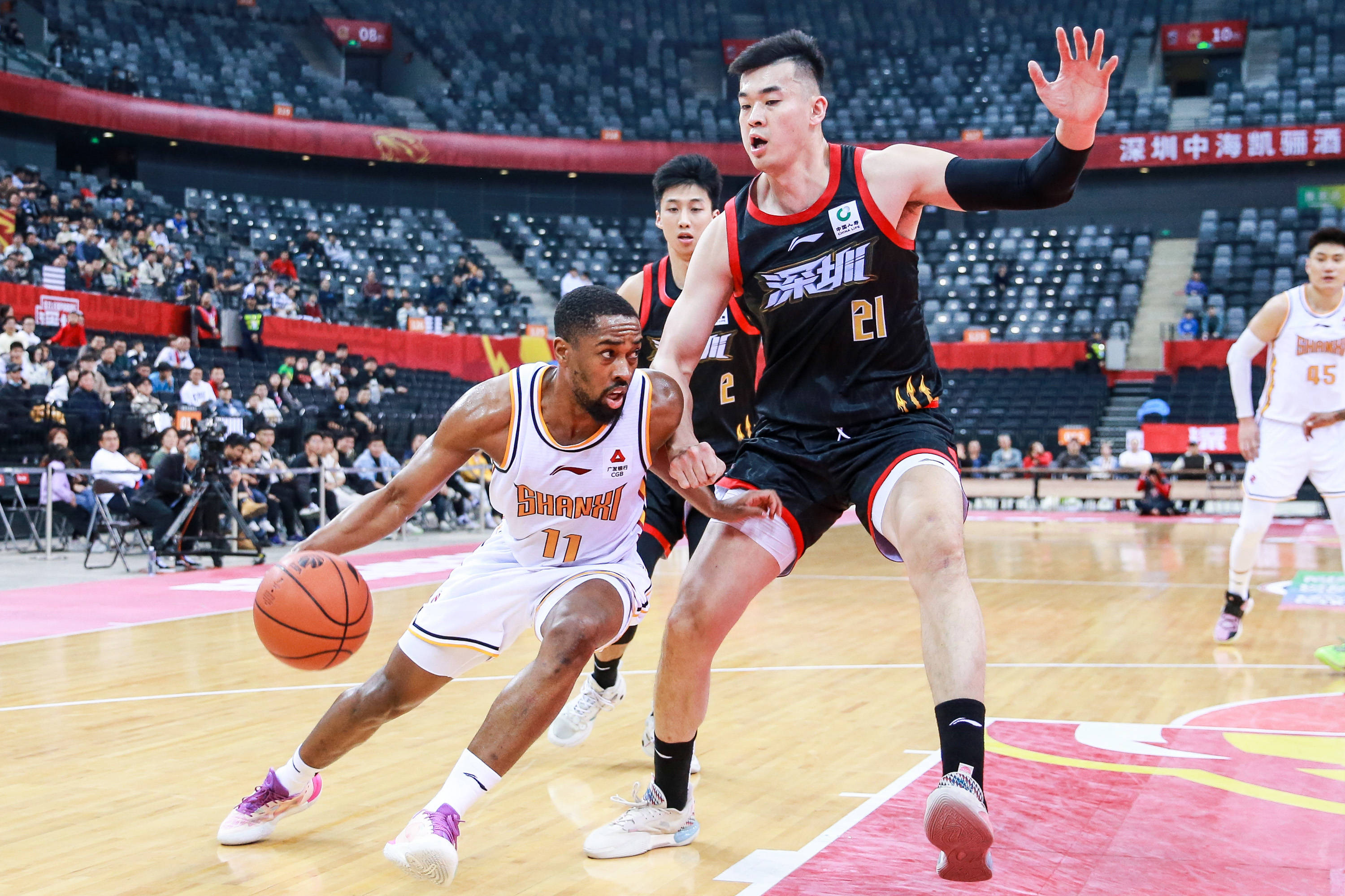 运动员动态 运动员动态