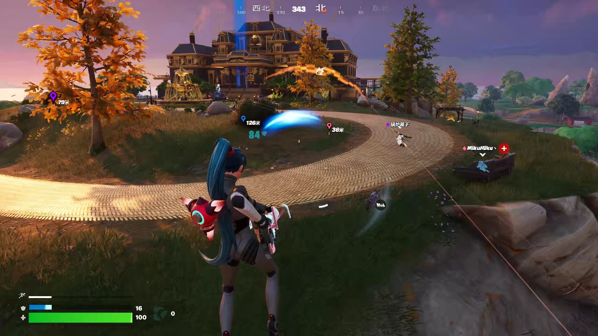 动的少年通 动的少年通