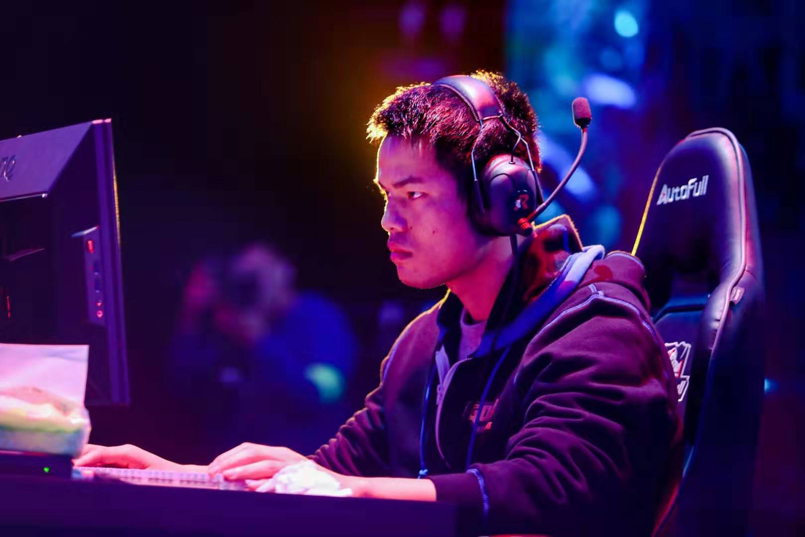 在季后赛逐 在季后赛逐