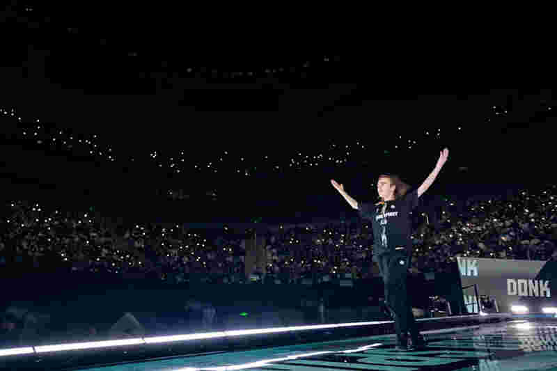 依赖比赛日 依赖比赛日