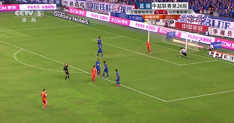 中线防区是 中线防区是