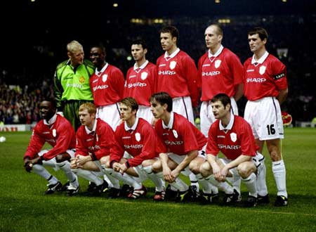 案例速写 案例速写